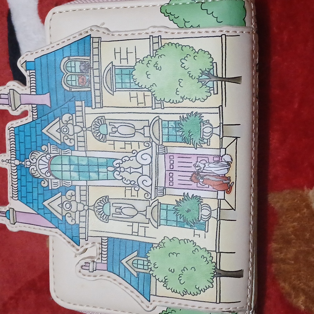 Wallet - Picture 2 of 3